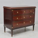 653798 Chest of drawers